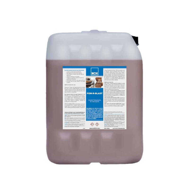 POW-R-BLAST - 20 L